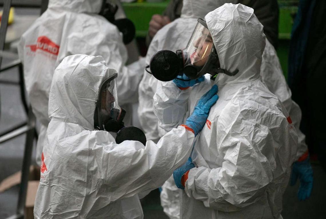 Covid in Ciociaria: mille in isolamento domiciliare, tra positivi e negativi