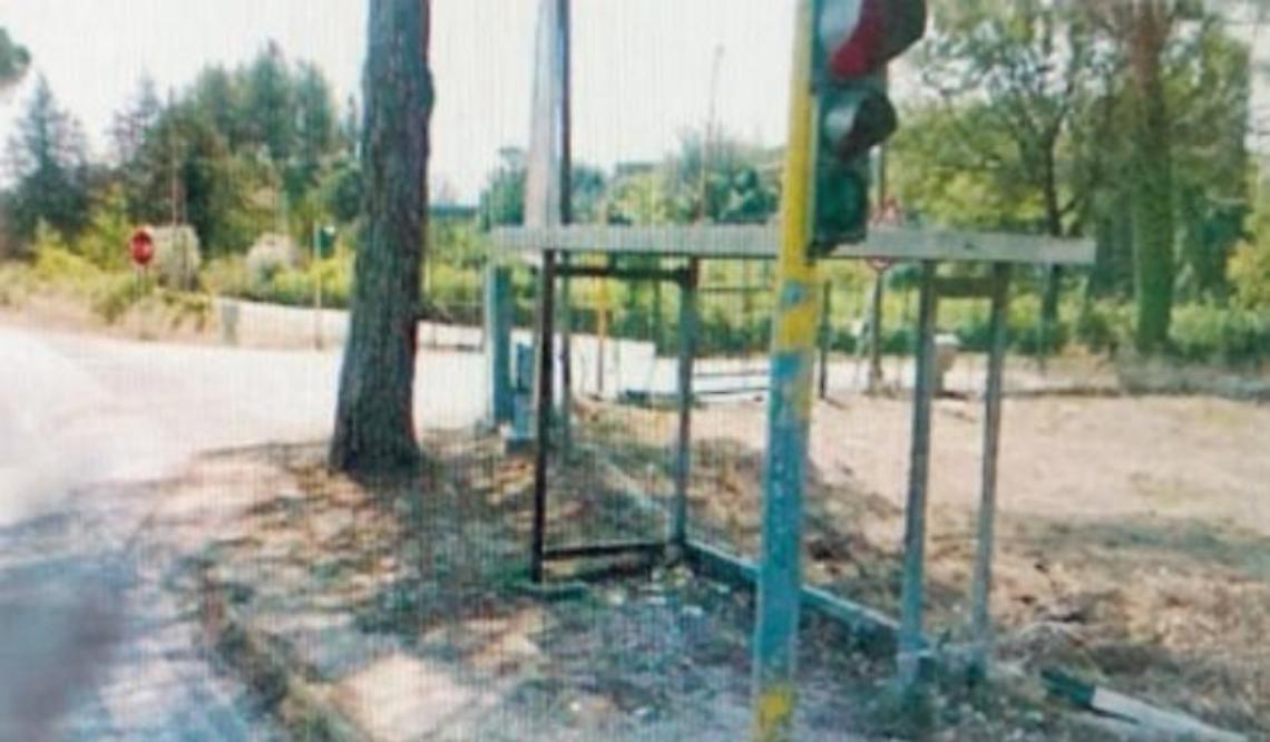 Casilina pericolosa: continua la battaglia per la messa in sicurezza
