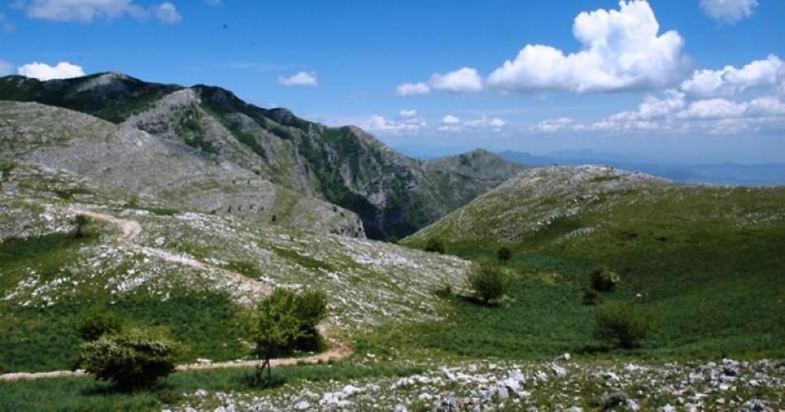 Le bellezze del parco dei Monti Aurunci in...posa: ecco il contest fotografico