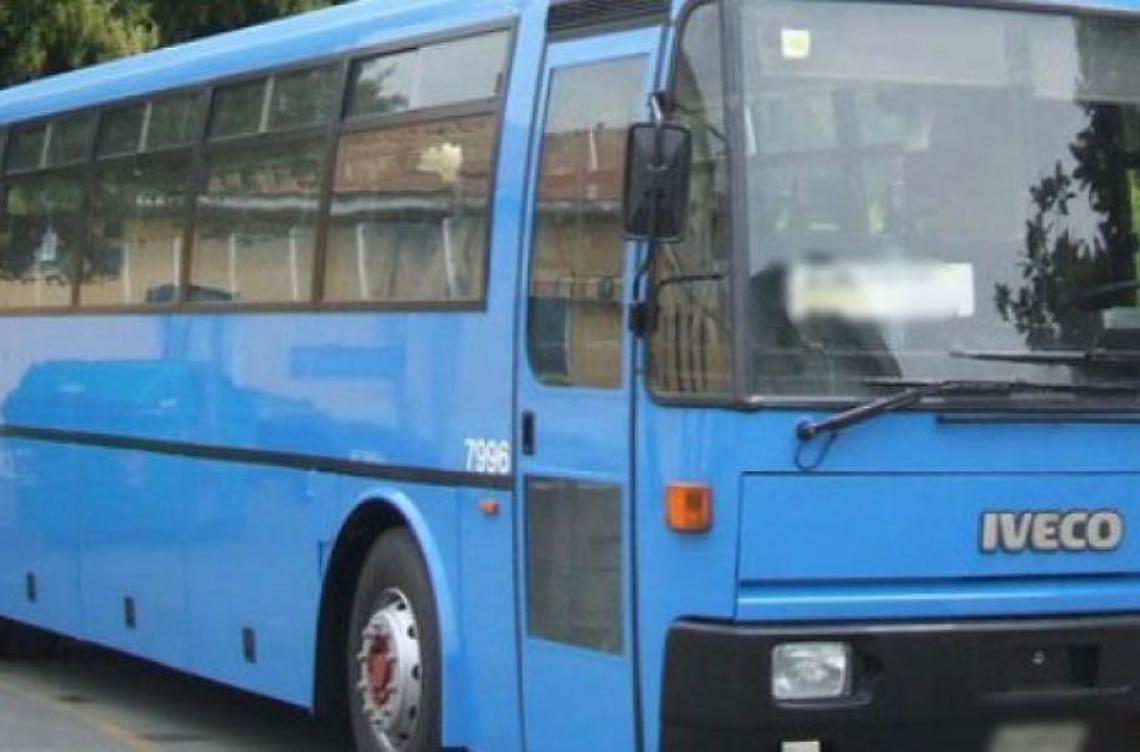 Pochi mezzi per gli studenti... E in tempo di pandemia cresce la paura