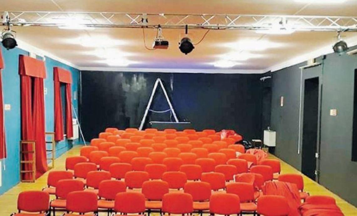 Veroli, riparte la scuola di teatro: e apre anche ai bambini