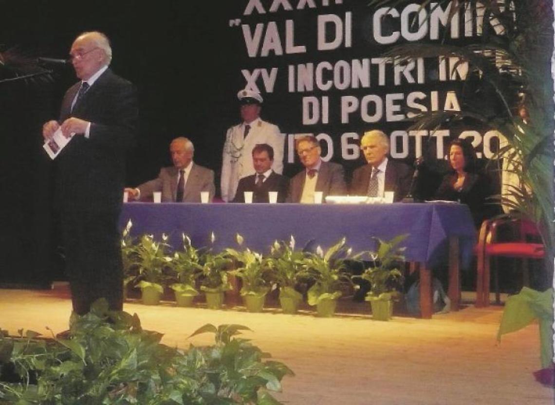 Premio Val di Comino, l'edizione 2020 è servita: ecco i nomi dei vincitori