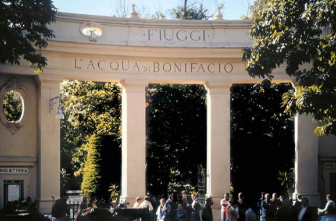 Fiuggi, sistema termale: il Senato dà l'ok alle prime risorse contro la crisi