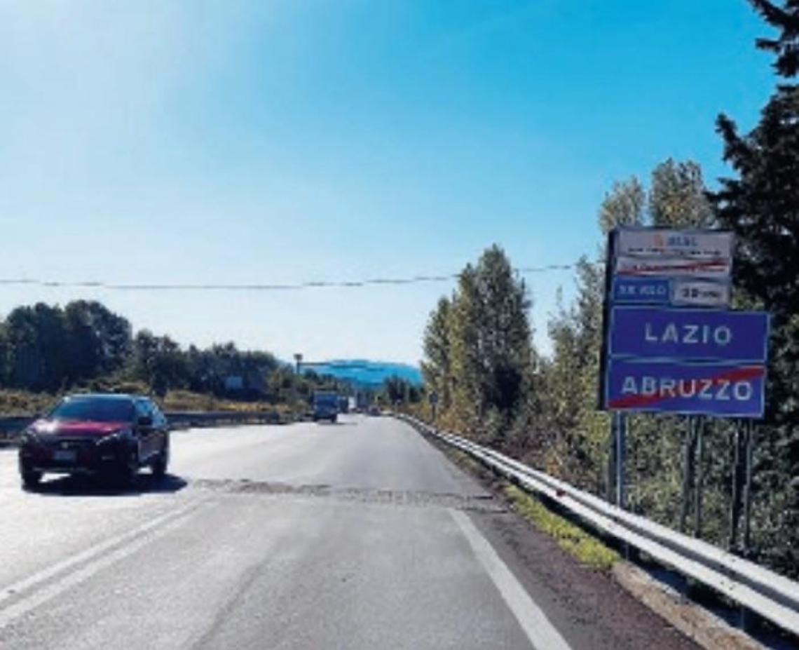 Messa in sicurezza della statale 690, al via i lavori: l'asfalto non è più un sogno