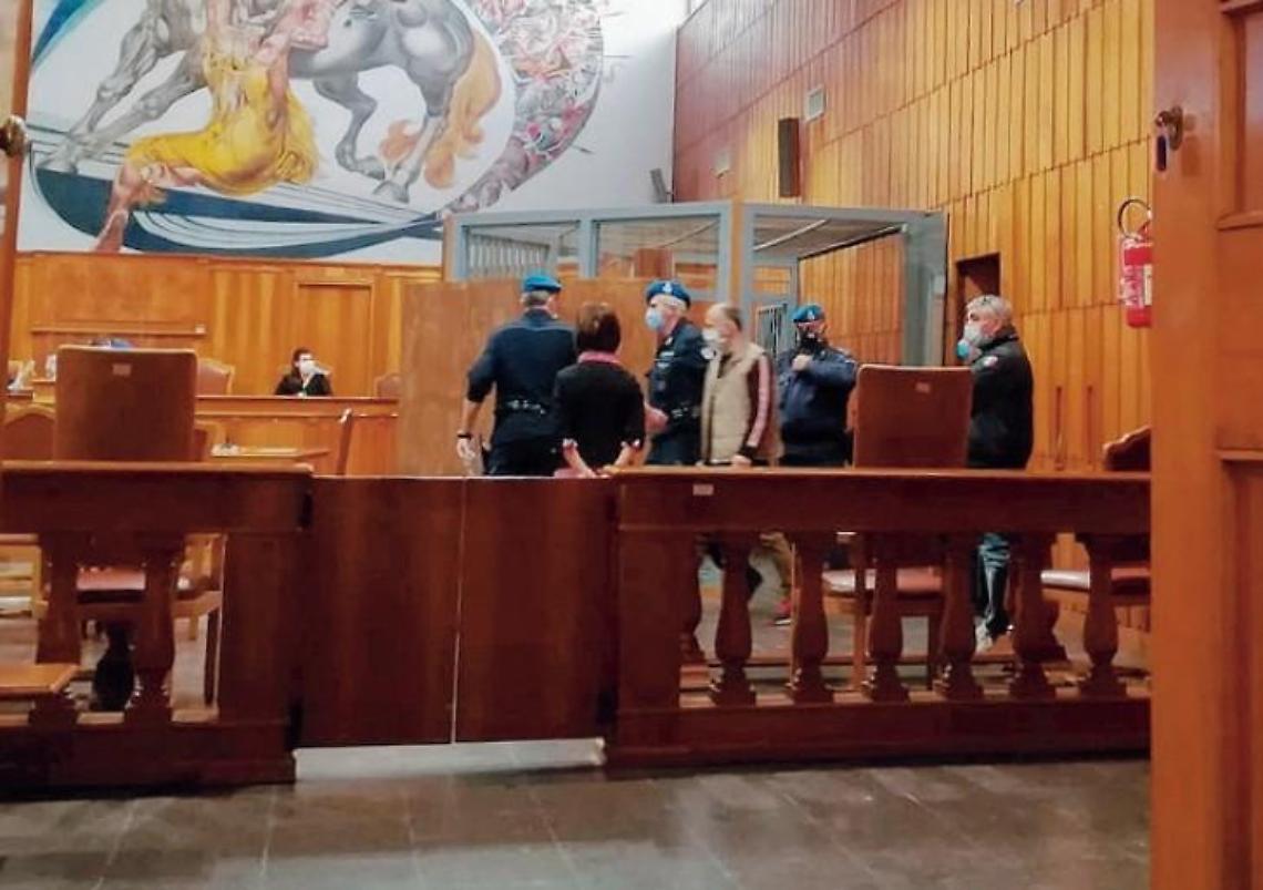 Omicidio del piccolo Gabriel, Donatella confessa: "Così ho ucciso mio figlio"