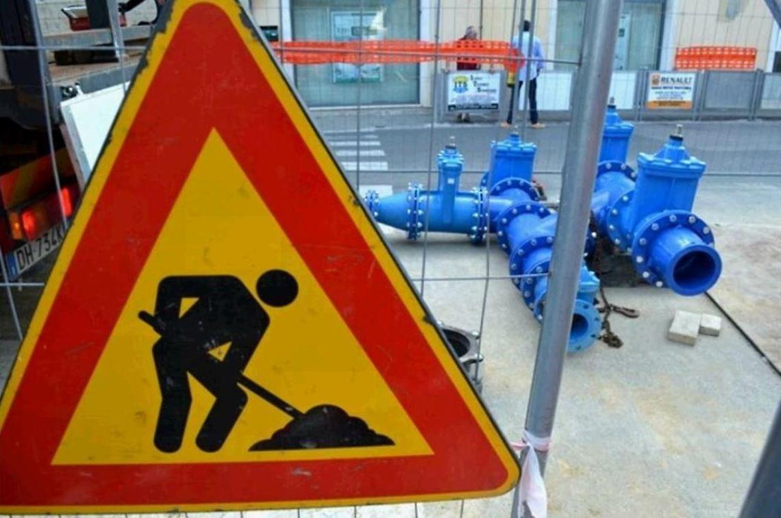 Servizio idrico: Acea Ato 5 rafforza il pronto intervento sul territorio