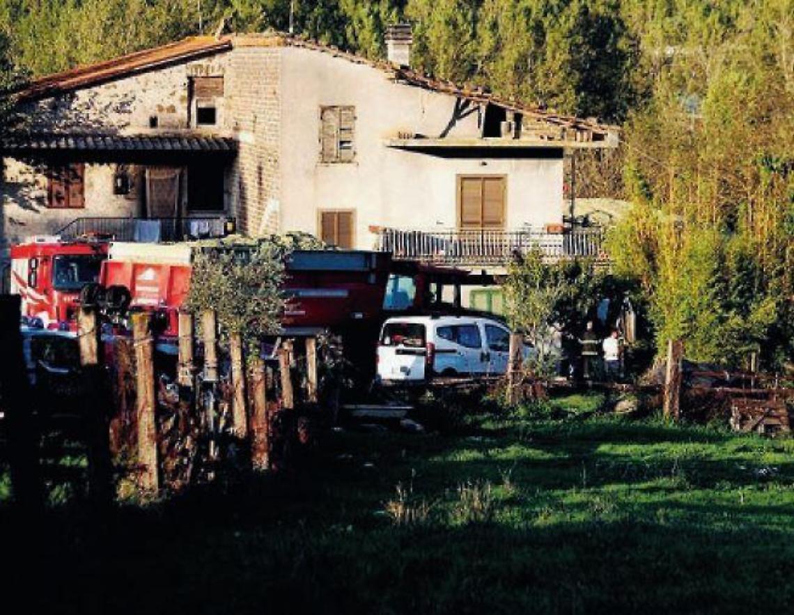 Muore schiacciato dal trattore: si decide sull'autopsia del piccolo Mario