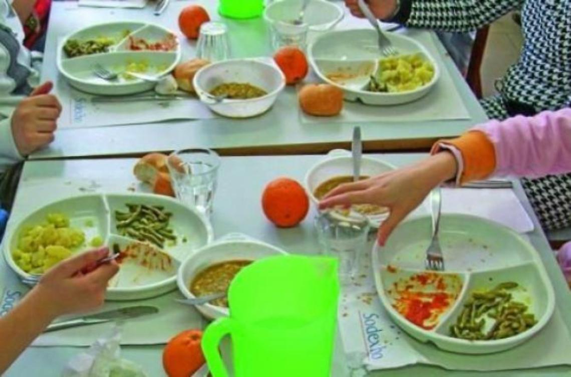 Pontecorvo, è ufficiale: la mensa scolastica è pronta a partire