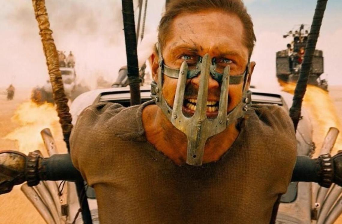 Tanta azione nel capolavoro di Miller: il mondo di Mad Max finalmente su Netflix