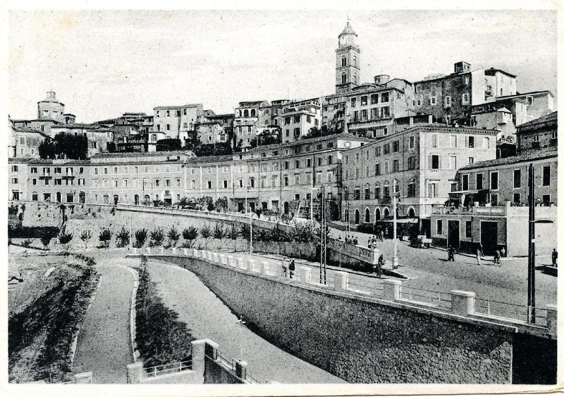 Frosinone antica