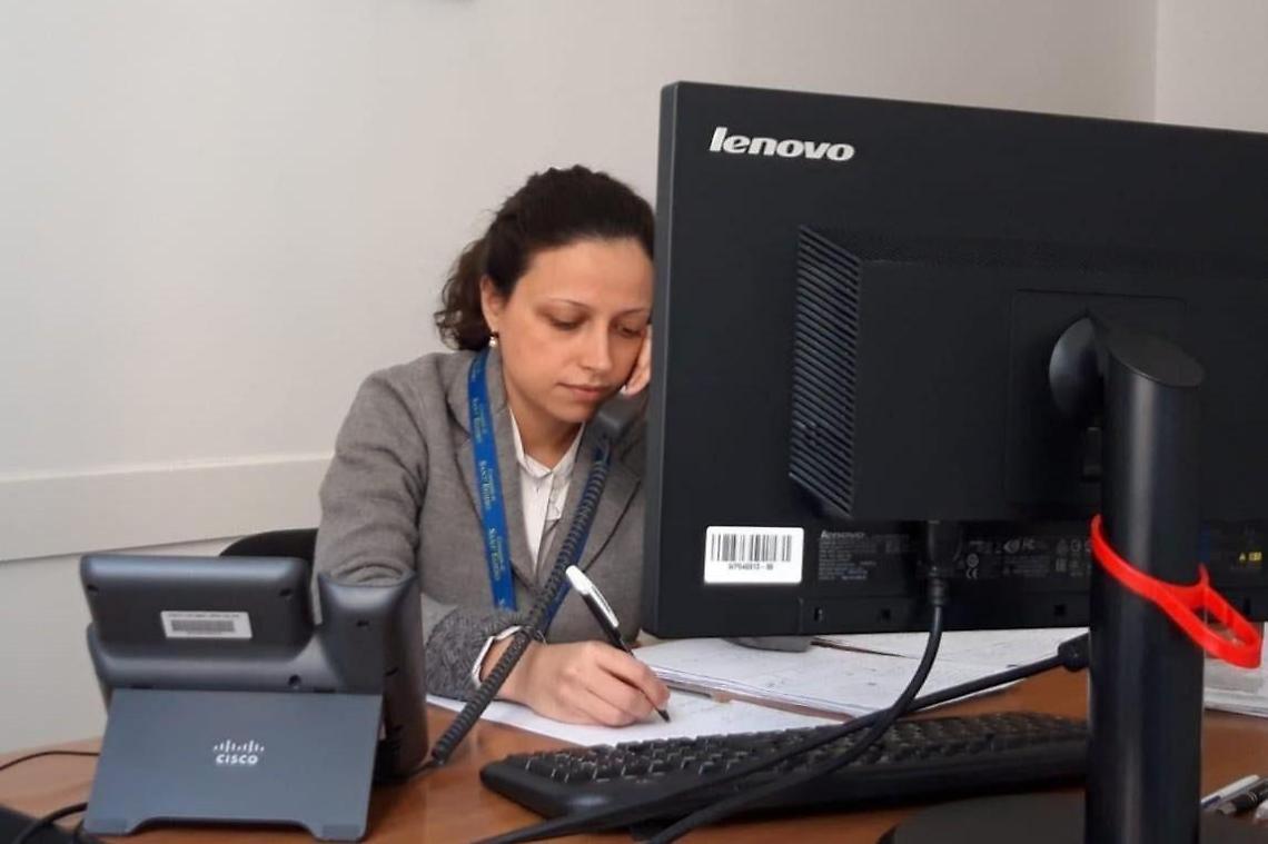 Programma "Viva gli anziani". L'aiuto agli ultraottantenni