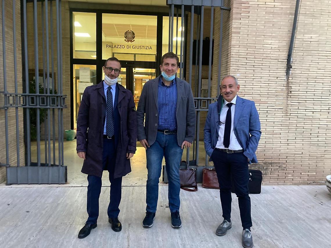 Cassino, Inchiesta sui voti fantasma: assolto l'ex assessore Igor Fonte