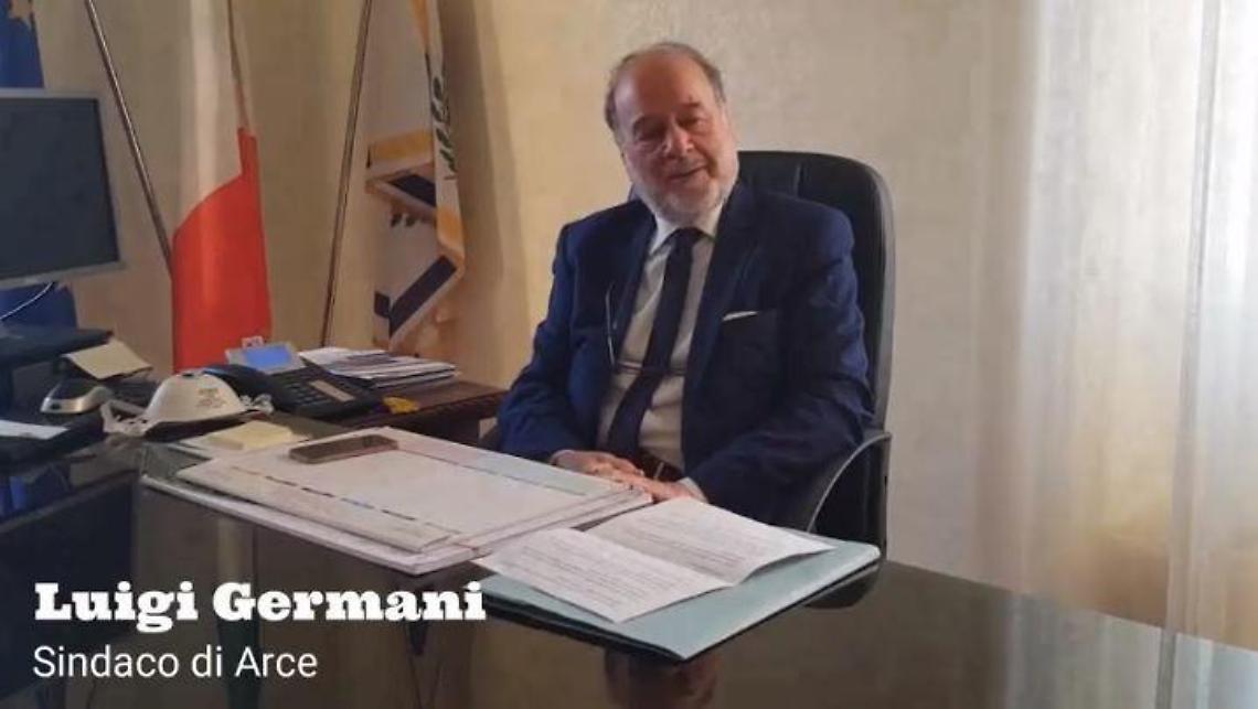 Arce, malore per il sindaco: trasferito al "Gemelli". Fra poco delicata operazione