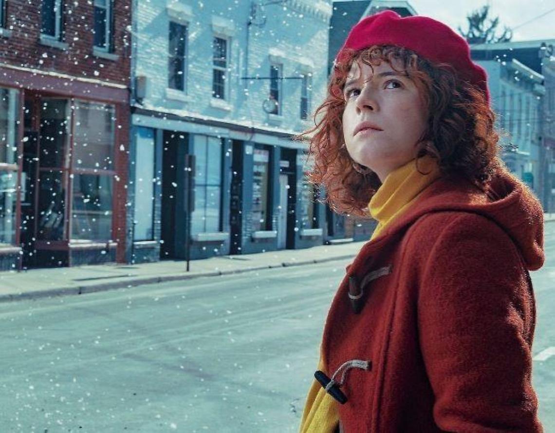“Sto pensando di finirla qui”: il genio di Kaufman arriva su Netflix