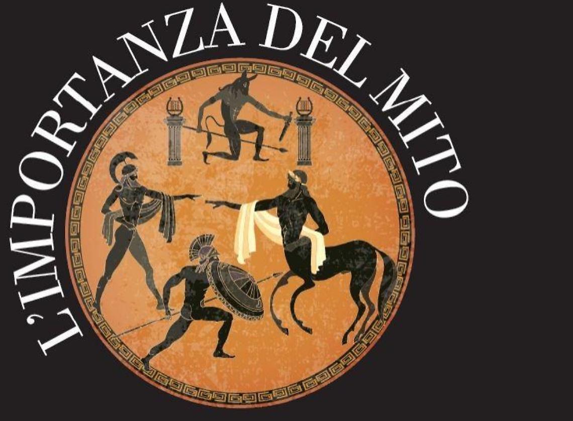 L'importanza del 'Mito': come la cultura greca ha influenzato arte, cinema e letteratura