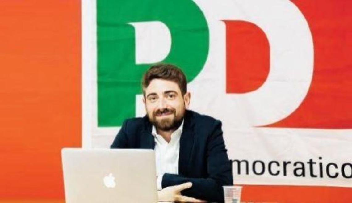 Codice Fantini, la “segreteria” può attendere: mossa a sorpresa dei Democrat
