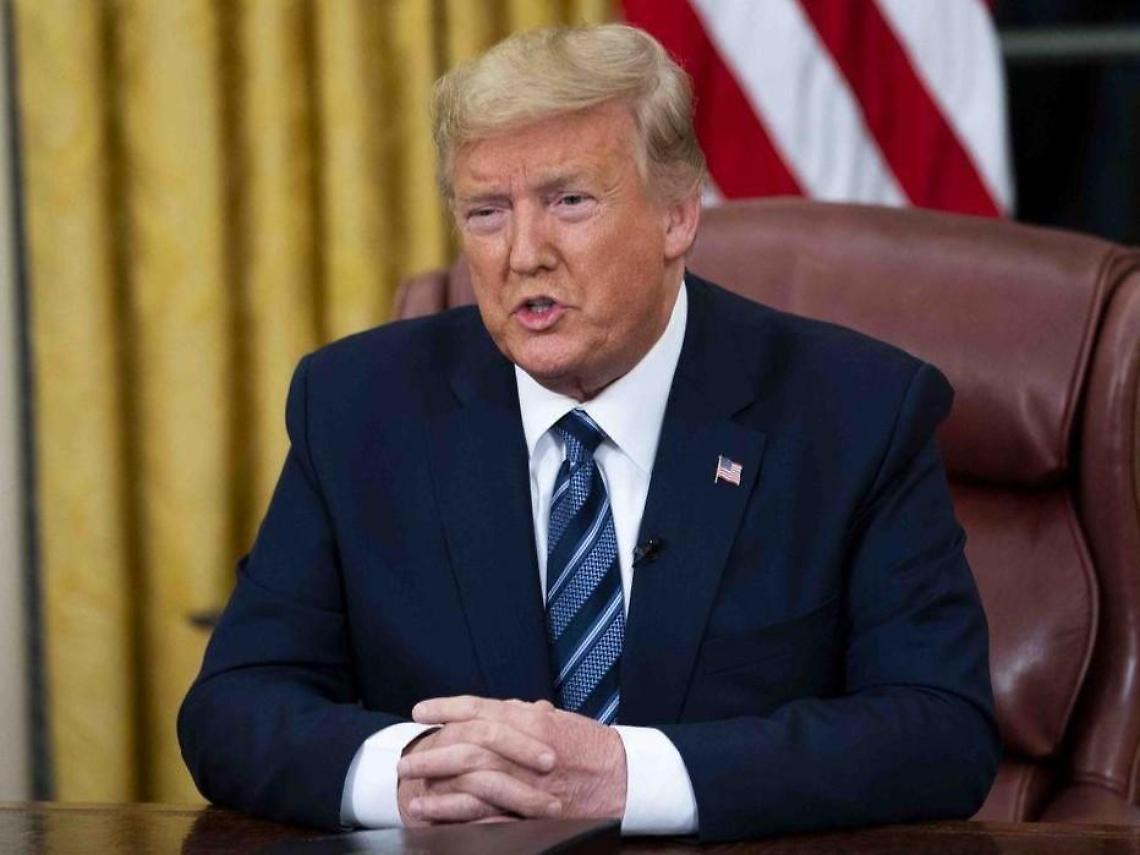 Coronavirus, Maria positiva da 7 mesi: una petizione per fare la cura di Trump