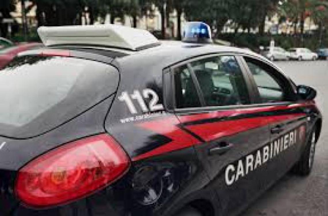 Blitz in un forno irregolare: maxi sanzioni per lavoro nero
