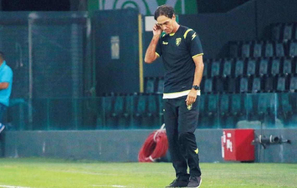 Frosinone-Entella  termina senza gol: 0-0