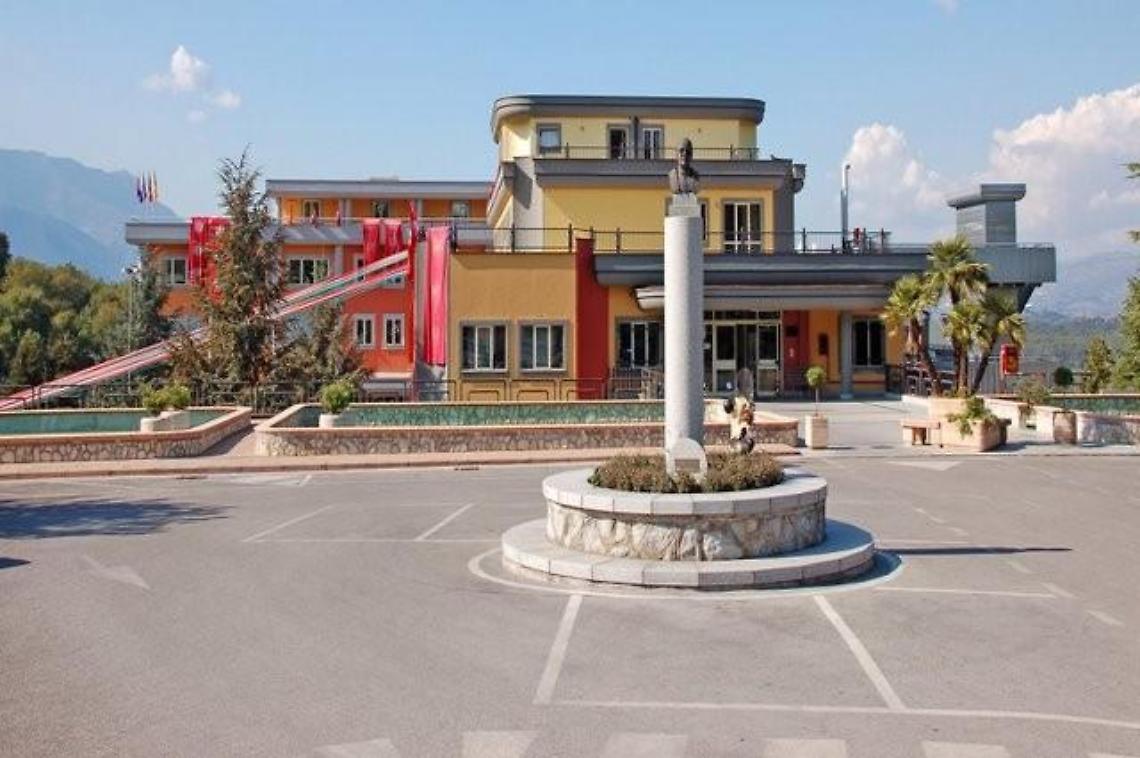 Coronavirus Ceccano, chiuso il Liceo Scientifico: alunni e docenti in isolamento