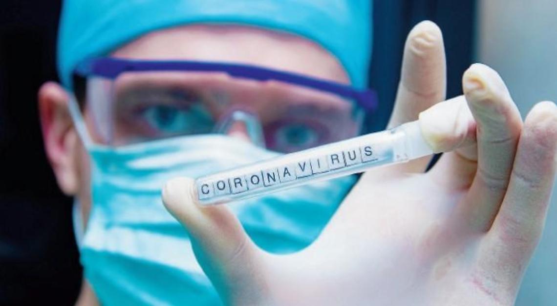 Covid, l'Inail denuncia: in Ciociaria 110 infortuni e un morto per il virus