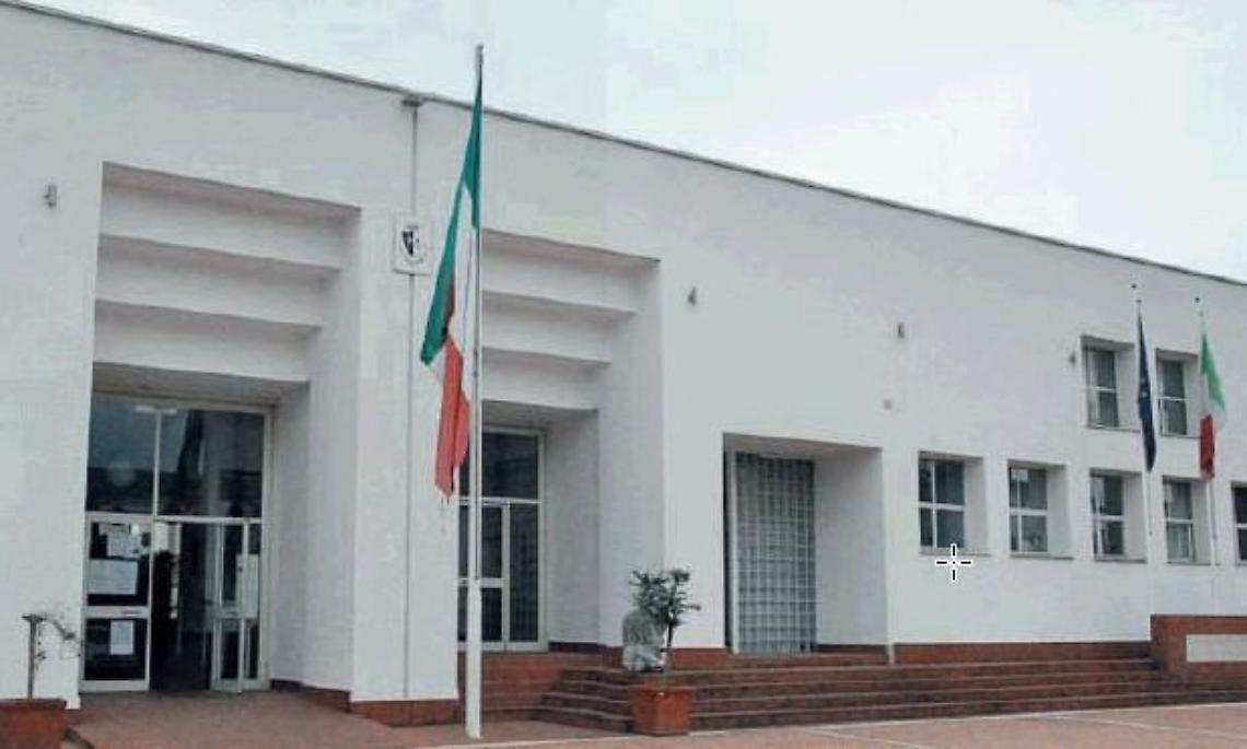 Comune di Aquino