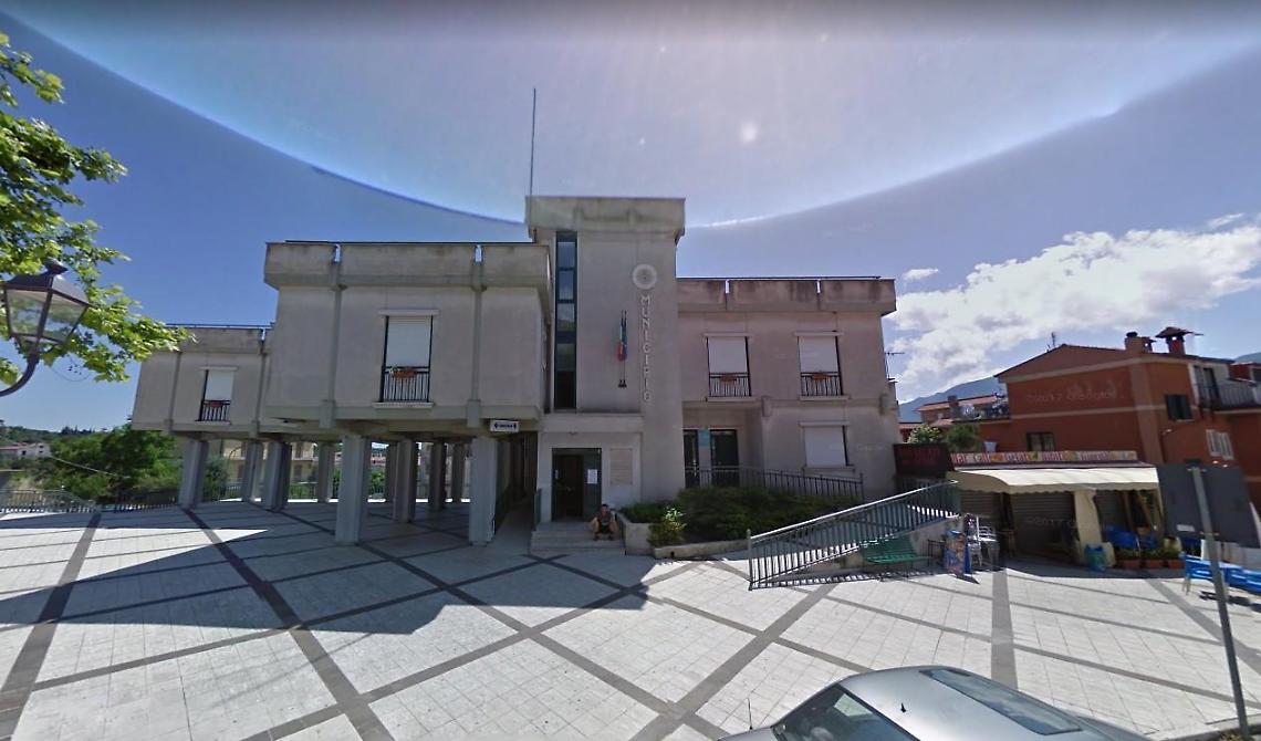 Comune di Coreno Ausonio