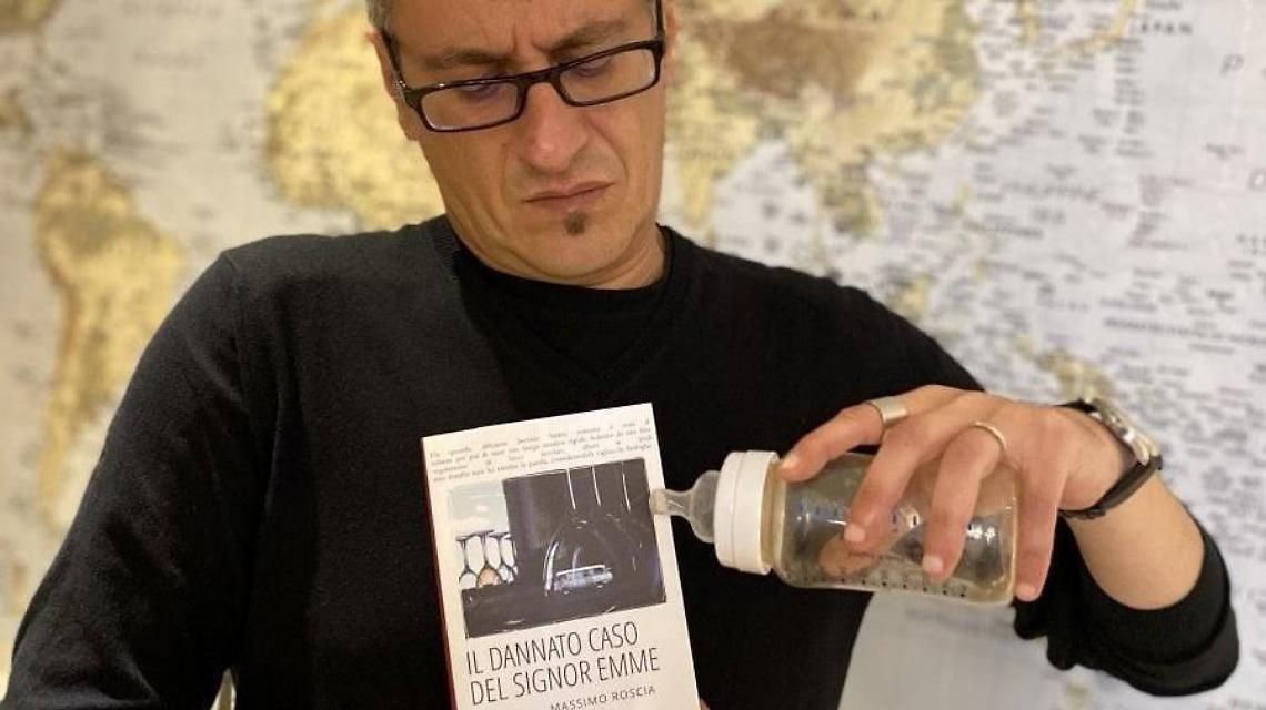 Massimo Roscia