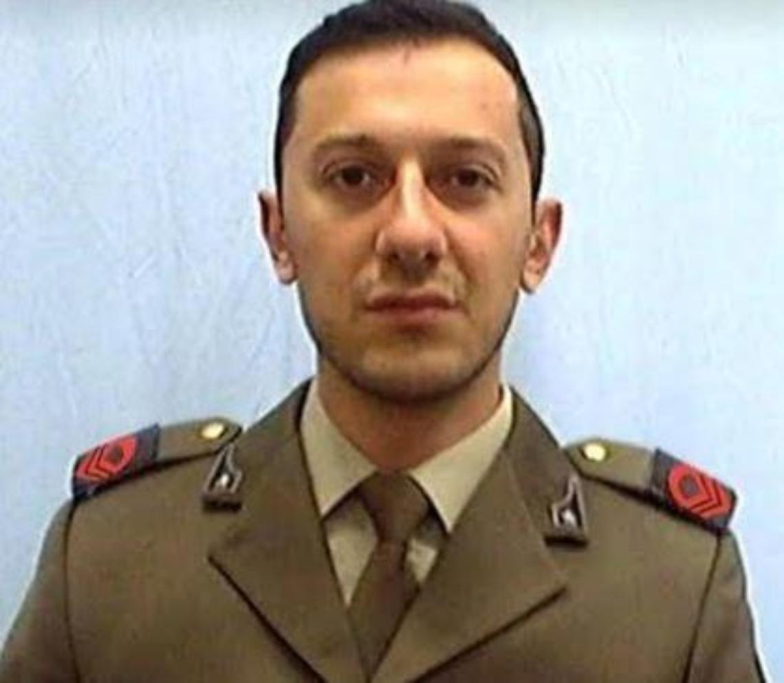 Davide Garofali trovato morto nel letto della caserma: dolore per il giovane soldato