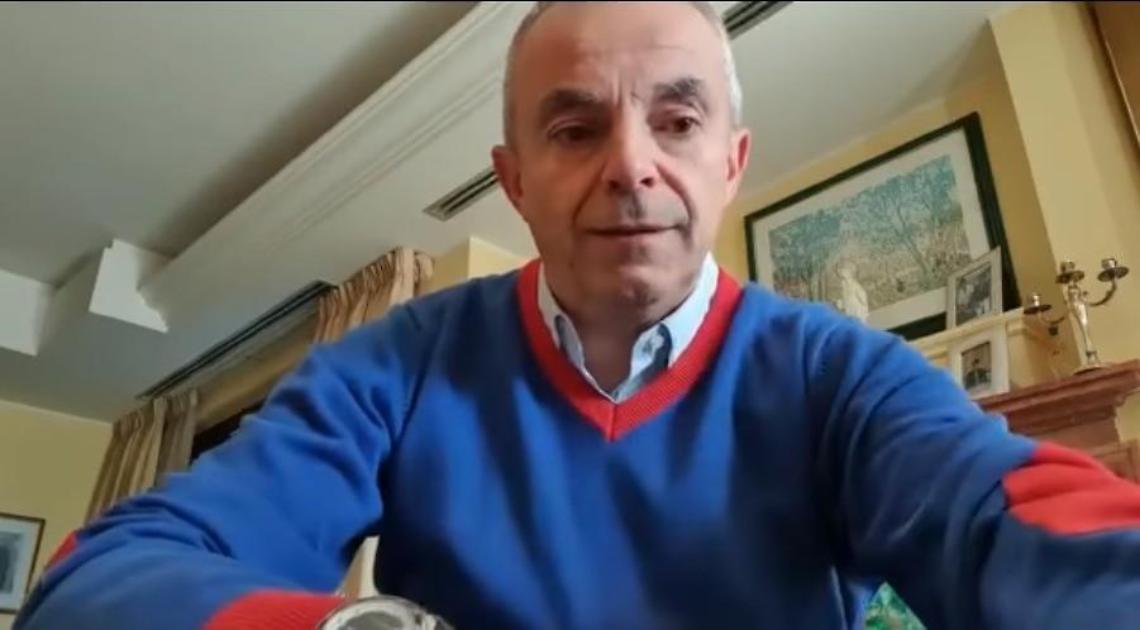 Covid Pontecorvo, sono 158 i positivi. L'appello del sindaco: