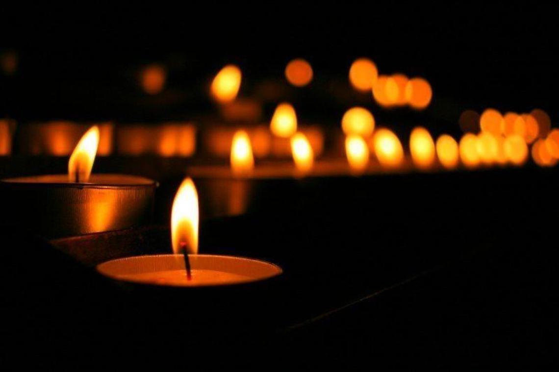 Cassino, una messa speciale per ricordare tutti i giovani defunti