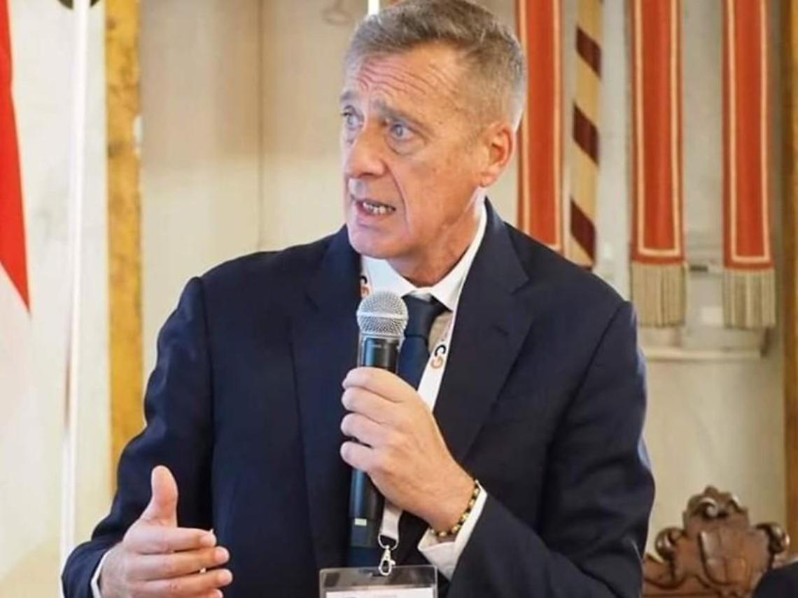 Acampora eletto anche nella Giunta confederale: un risultato storico