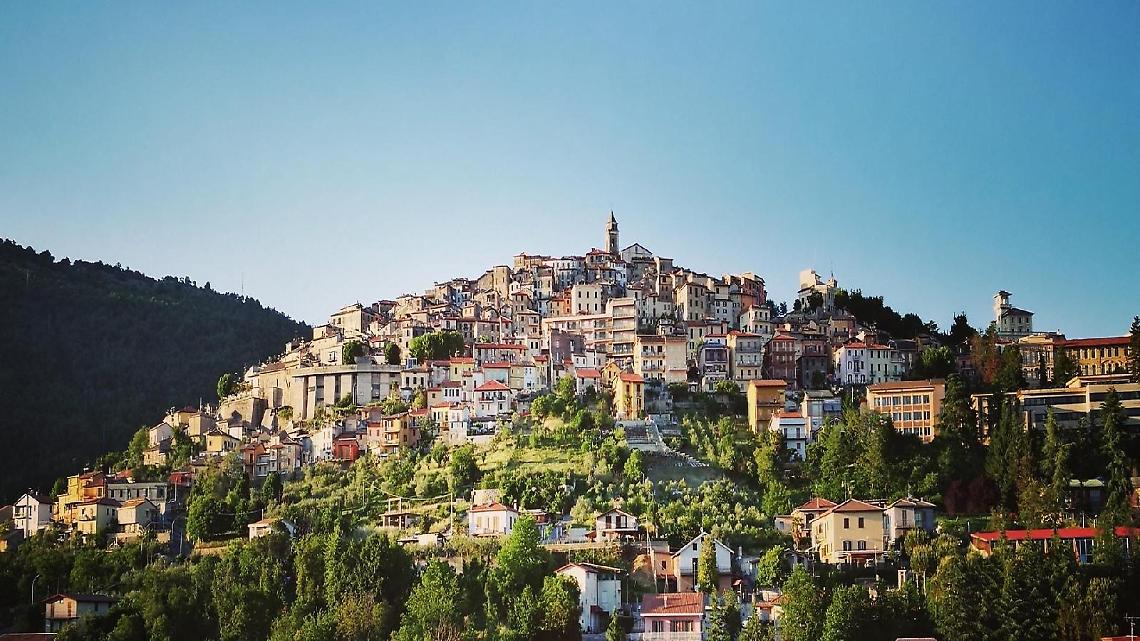 Fiuggi Covid, i contagiati salgono a quota 61: 32 ospiti dell'Ex Palace e 29 "locali"