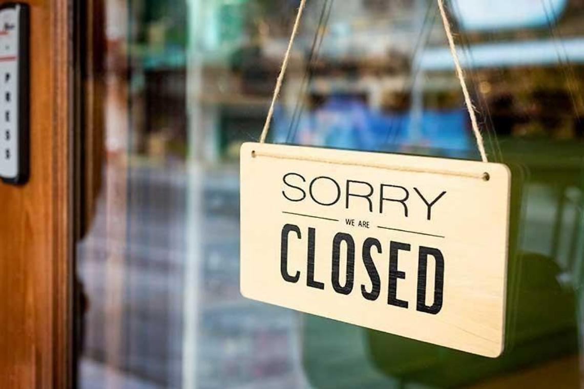 Covid e nuovo decreto, chiusi a metà. Cosa cambia settore per settore