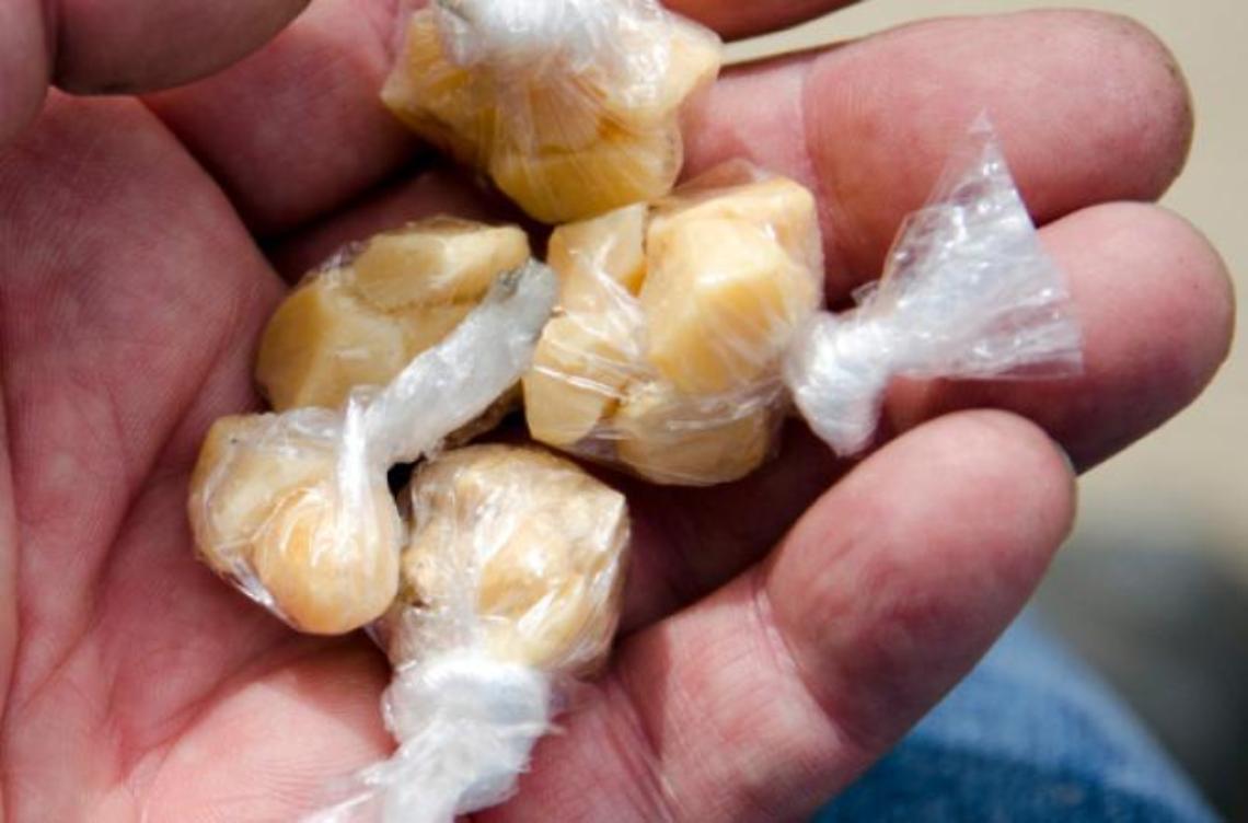 Ferentino, maxi operazione antidroga. Smantellata banda di albanesi