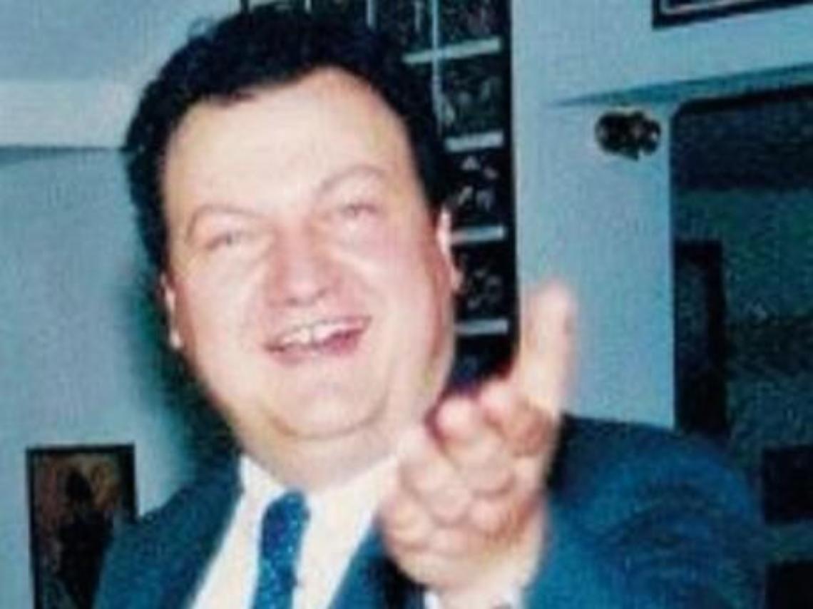 Massacrato a colpi di pistola, dieci anni fa moriva l'avvocato Massimo Pallini