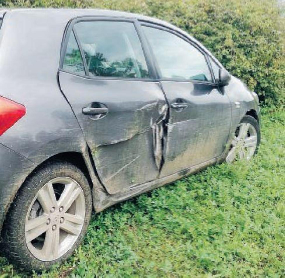 Bande in azione in pieno giorno: ladri in fuga, ricerche forsennate
