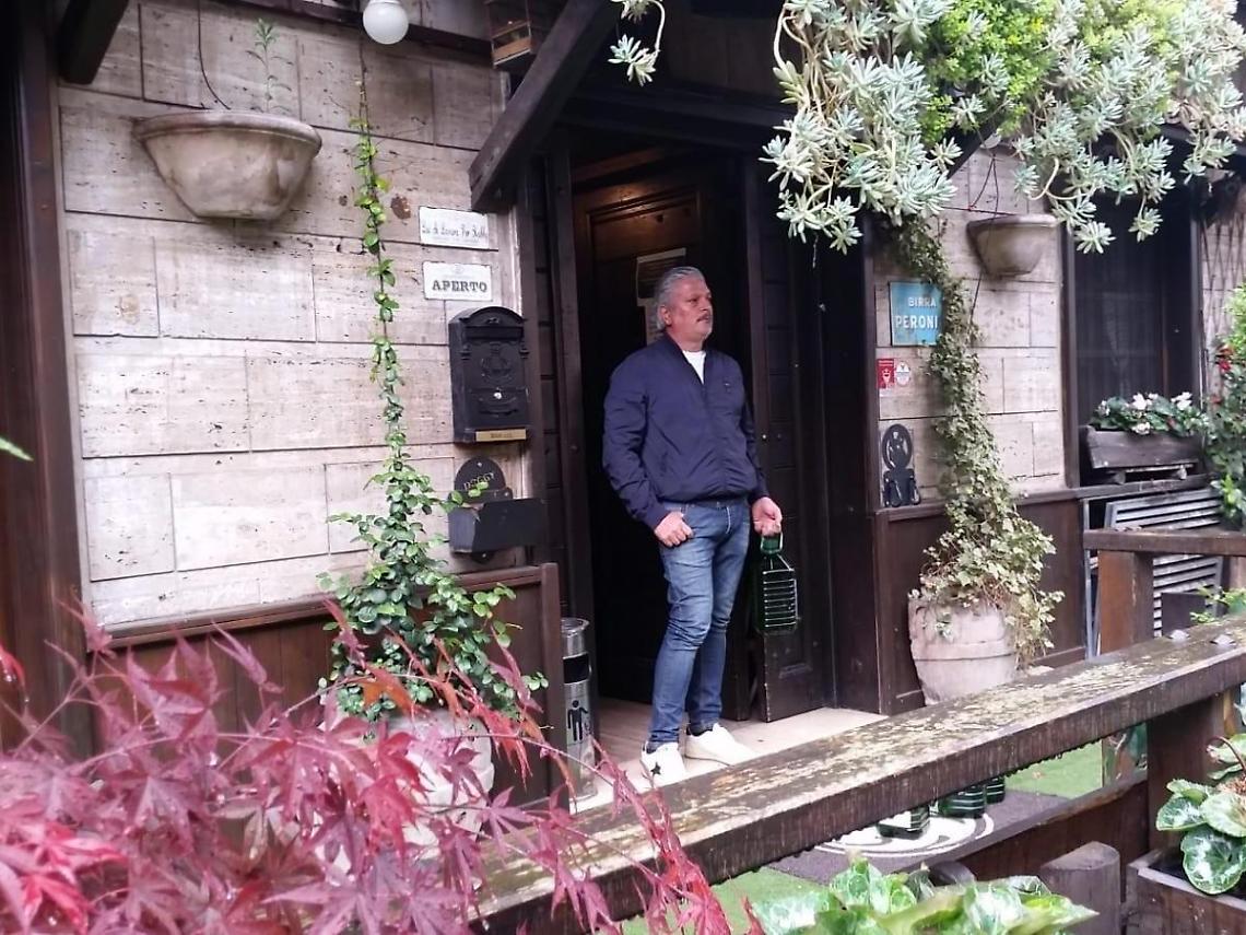 Dpcm e chiusure, il titolare di Osteria Panzini: "Apriamo a cena a tutti i positivi"