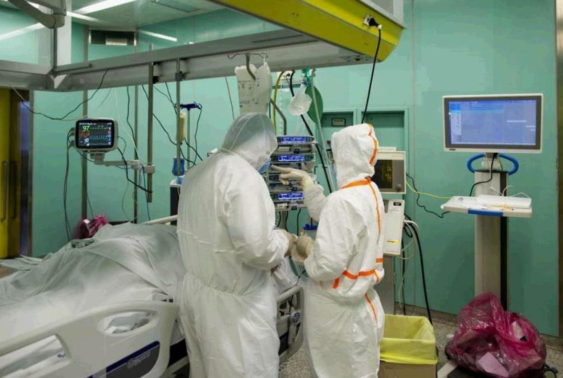 Covid, sfondata quota 4.000 casi. Ottobre mese nero: la situazione in Ciociaria