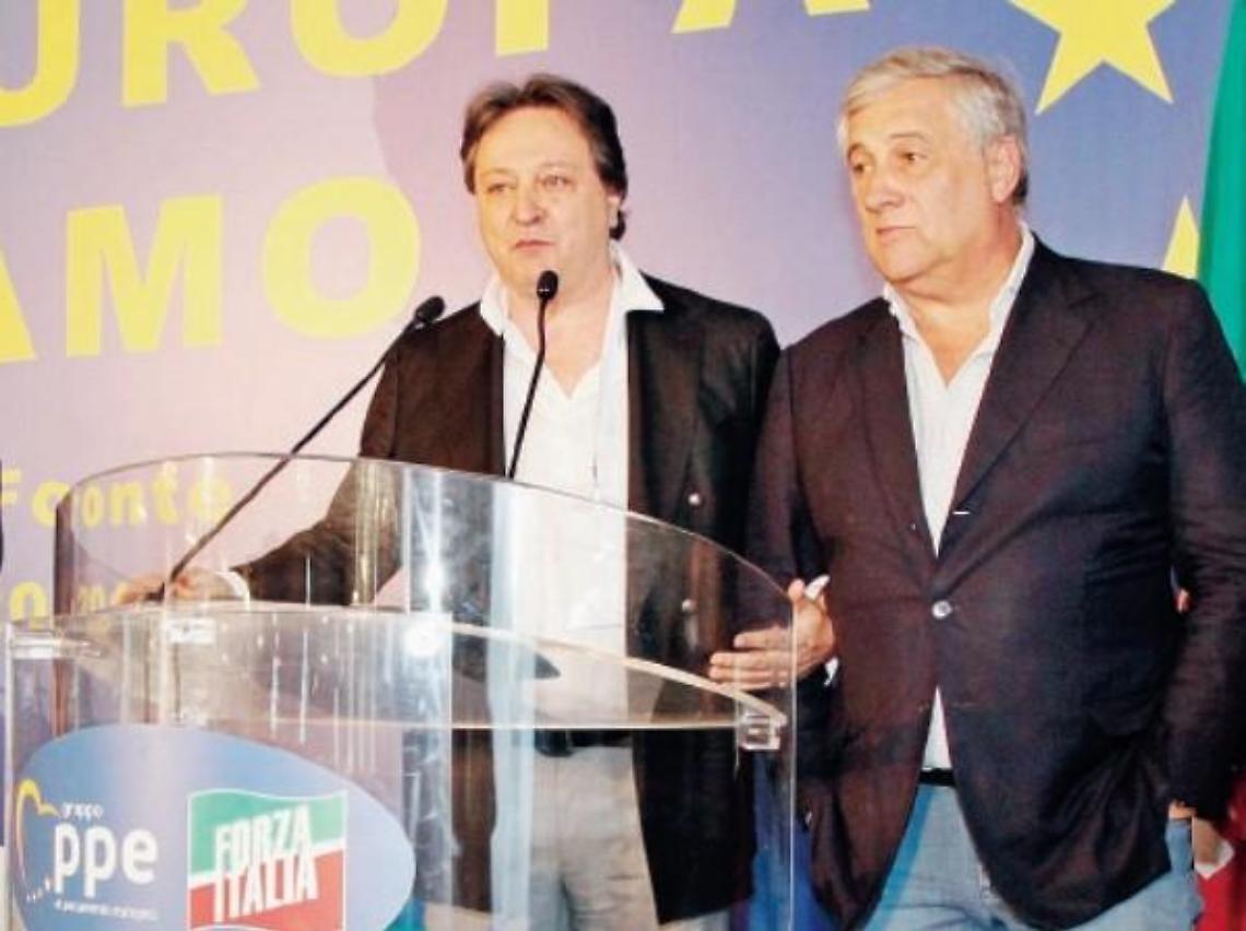 Rotondo torna a chiedere la nomina del coordinatore provinciale unico di FI