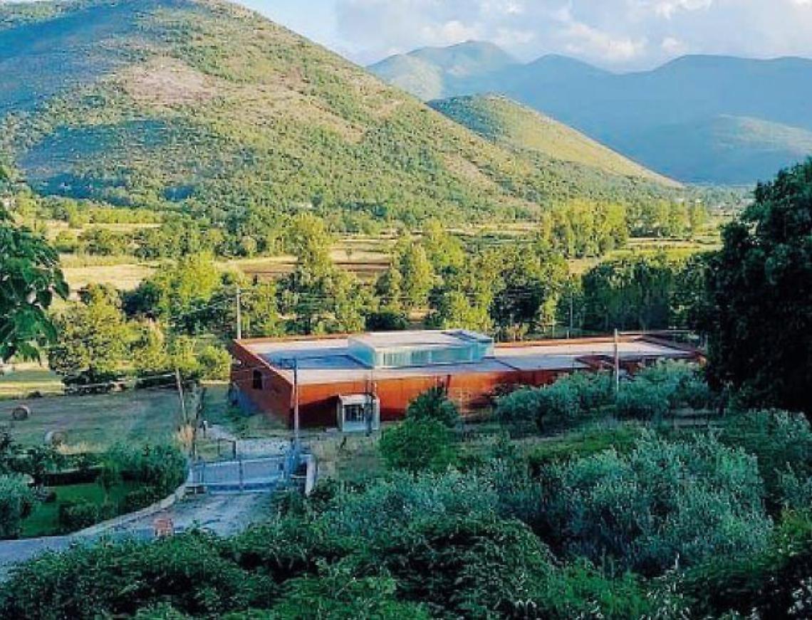 Pontecorvo, il "Museo del tabacco" diventa un obiettivo nazionale
