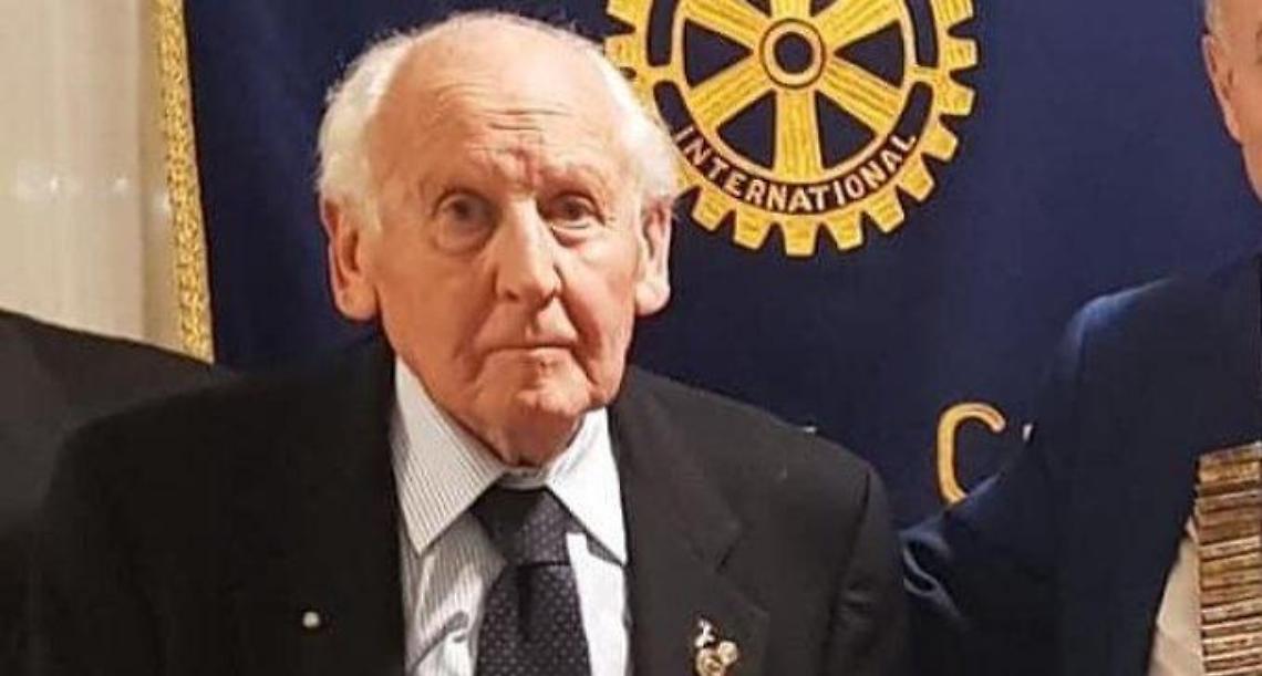 Sora, oggi i funerali del professor Gasbarrini Fortuna: lutto e dolore in città