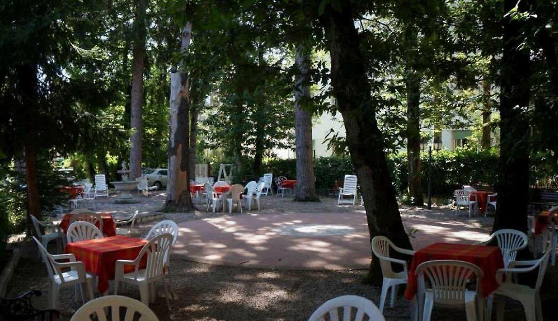 Crescono i contagi: quarantena e isolamento, apre le porte l'albergo Covid