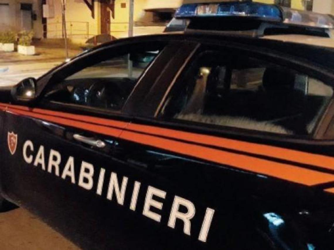 Investe un uomo: era ubriaco e sotto l'influenza di sostanze stupefacenti
