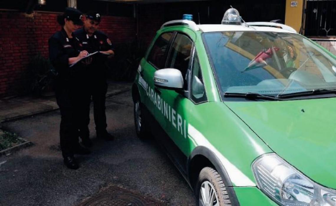 Corruzione, chiesto il processo per le inchieste Urban Waste e Abbacchiopoli