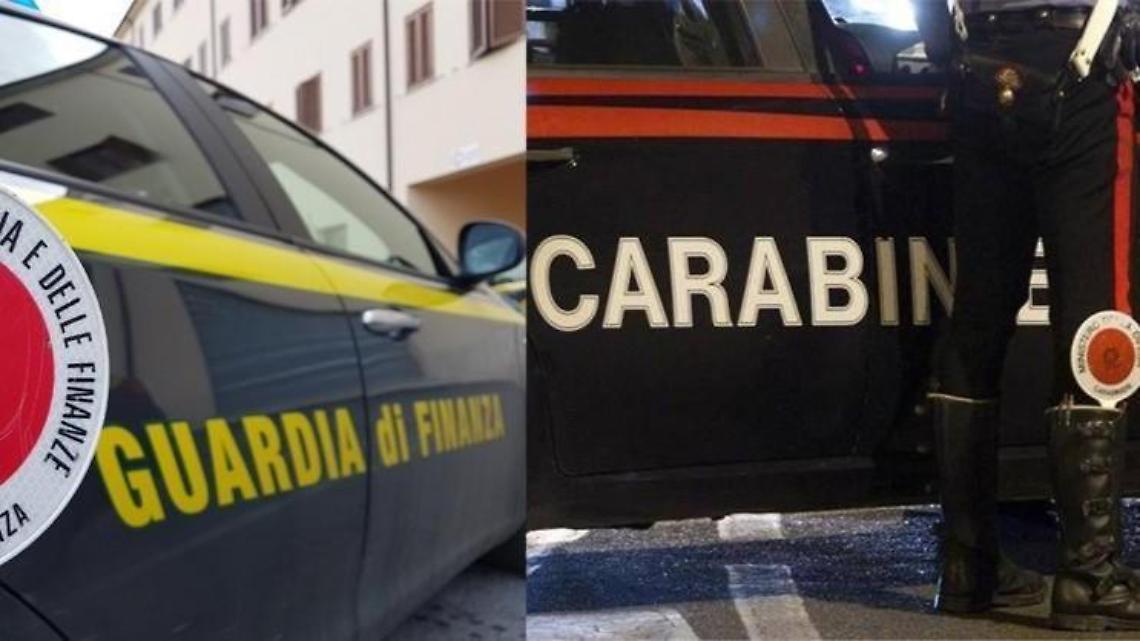 Loculi pagati e mai consegnati: sospeso funzionario del Comune