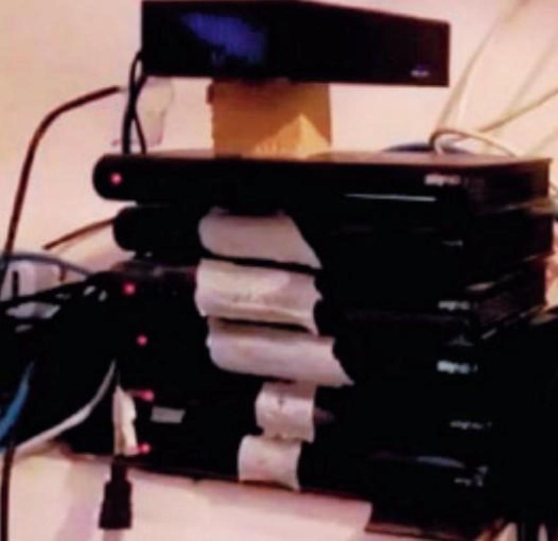 Abbonamenti pirata con Iptv, scoperta truffa milionaria: due ciociari nei guai