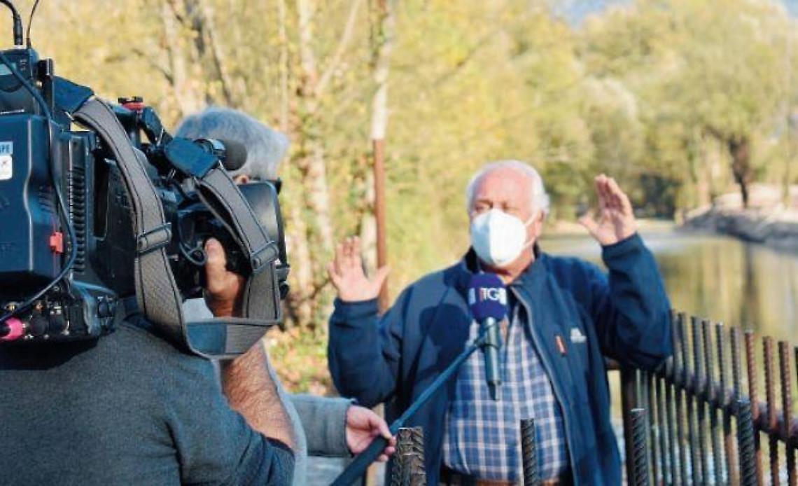 Cassinate, rifiuti interrati, carcasse di animali e veleni: "nuova terra dei fuochi"