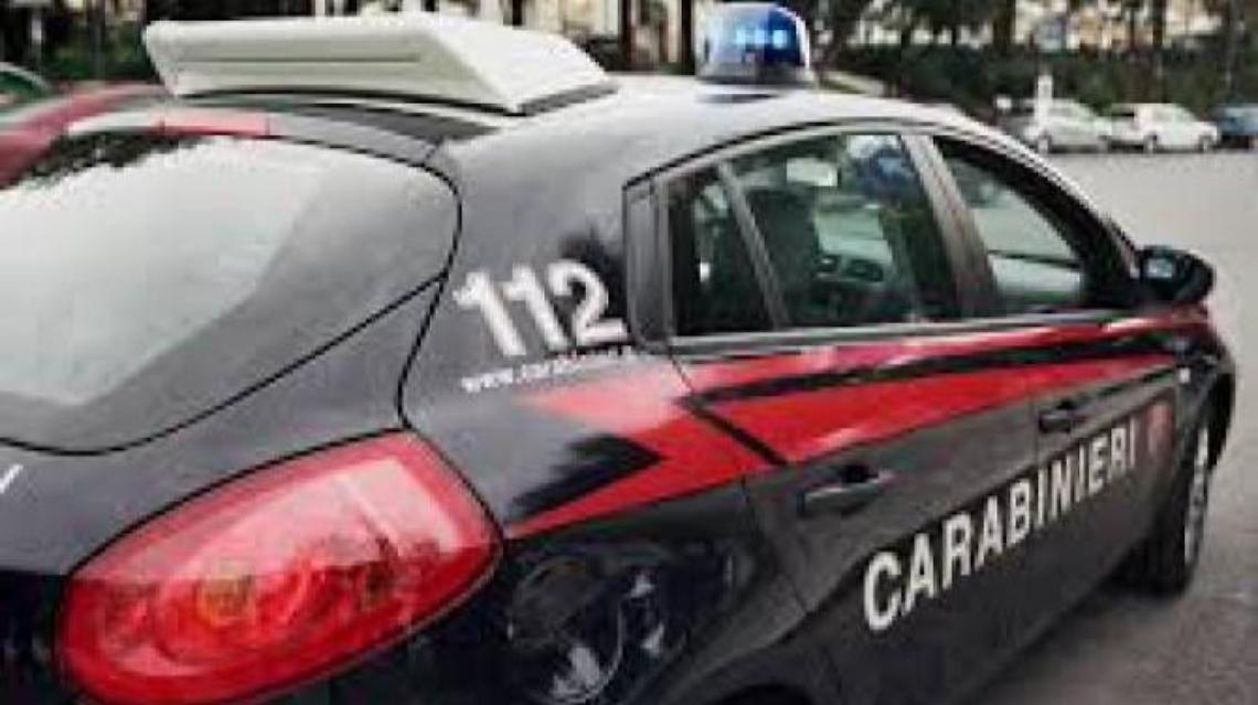 Sorpreso a rubare legna su un terreno, minaccia la proprietaria: 63enne denunciato