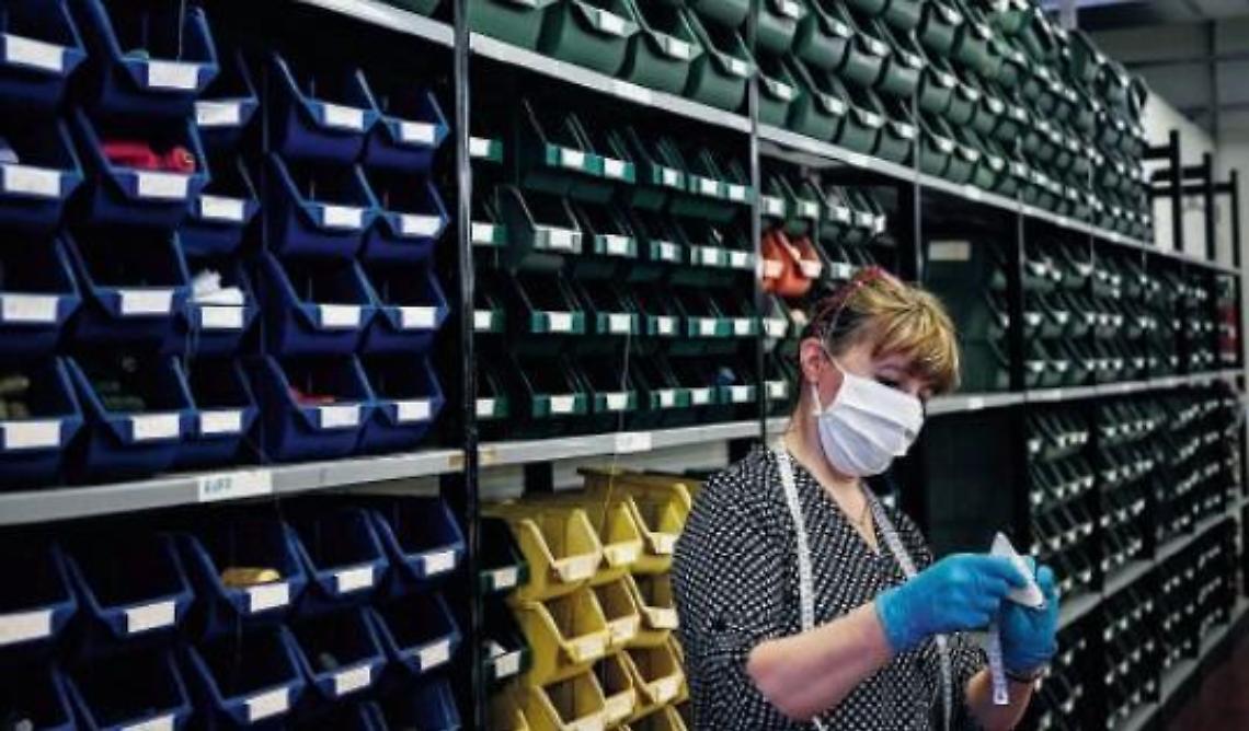 Covid, una crisi economica senza precedenti: "Situazione drammatica"
